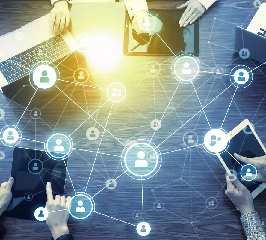 Digital Marketing Agency